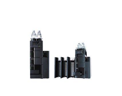 Instrumentos analíticos y de medición